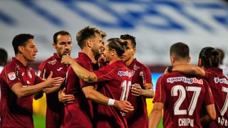 coronavirus CFR Cluj