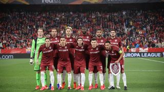 CFR Cluj: 23 de teste pentru coronavirus au fost fals-pozitive