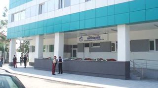 Încă un focar de coronavirus în România