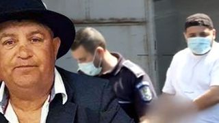 VIDEO | Clanul Duduianu, încolţit de mascaţi