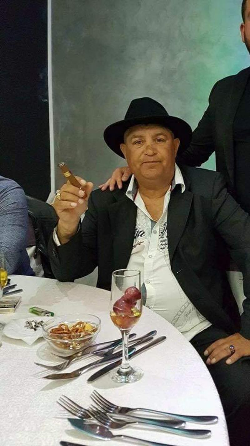 VIDEO | Clanul Duduianu, încolţit de mascaţi