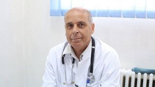 Medicul Virgil Musta, despre cel mai negru scenariu:"Am avut speranță, am fost mândru... sunt îngrijorat"