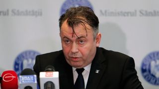 Ministrul Sănătății: „Nu avem personal suficient în DSP-uri”