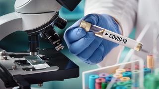 Bilanț negru de &icirc;mbolnăviri cu noul coronavirus &icirc;n Rom&acirc;nia