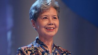 A murit o prezentatoare TV care a făcut istorie în televiziune