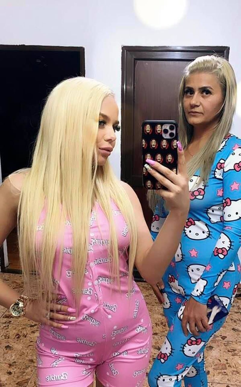 philip de la puterea dragostei și mama