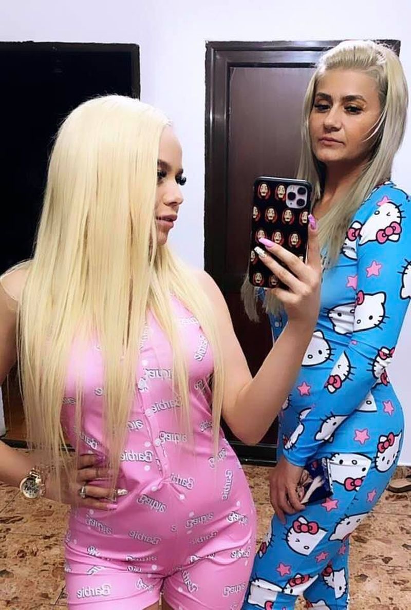 philip de la puterea dragostei și mama