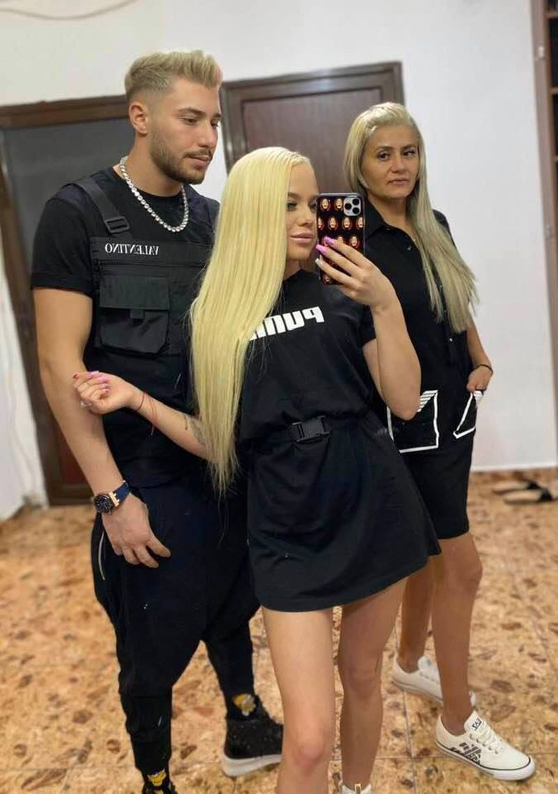 philip de la puterea dragostei și mama