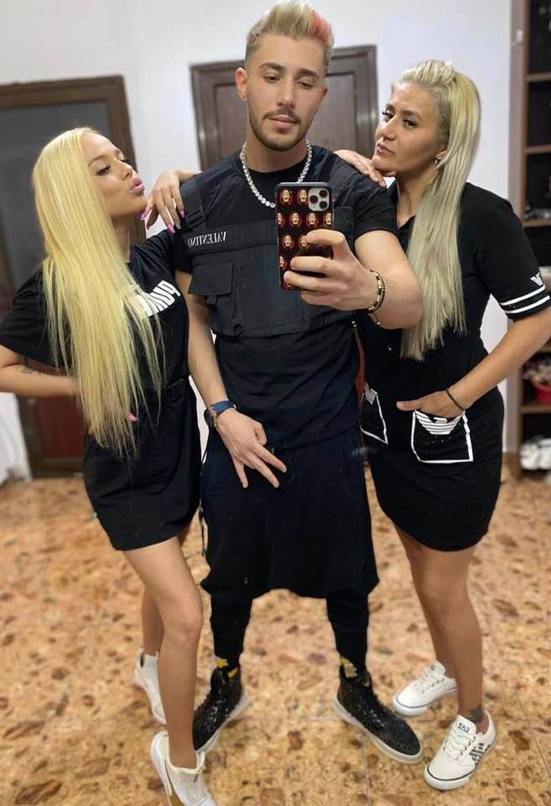 philip de la puterea dragostei și mama