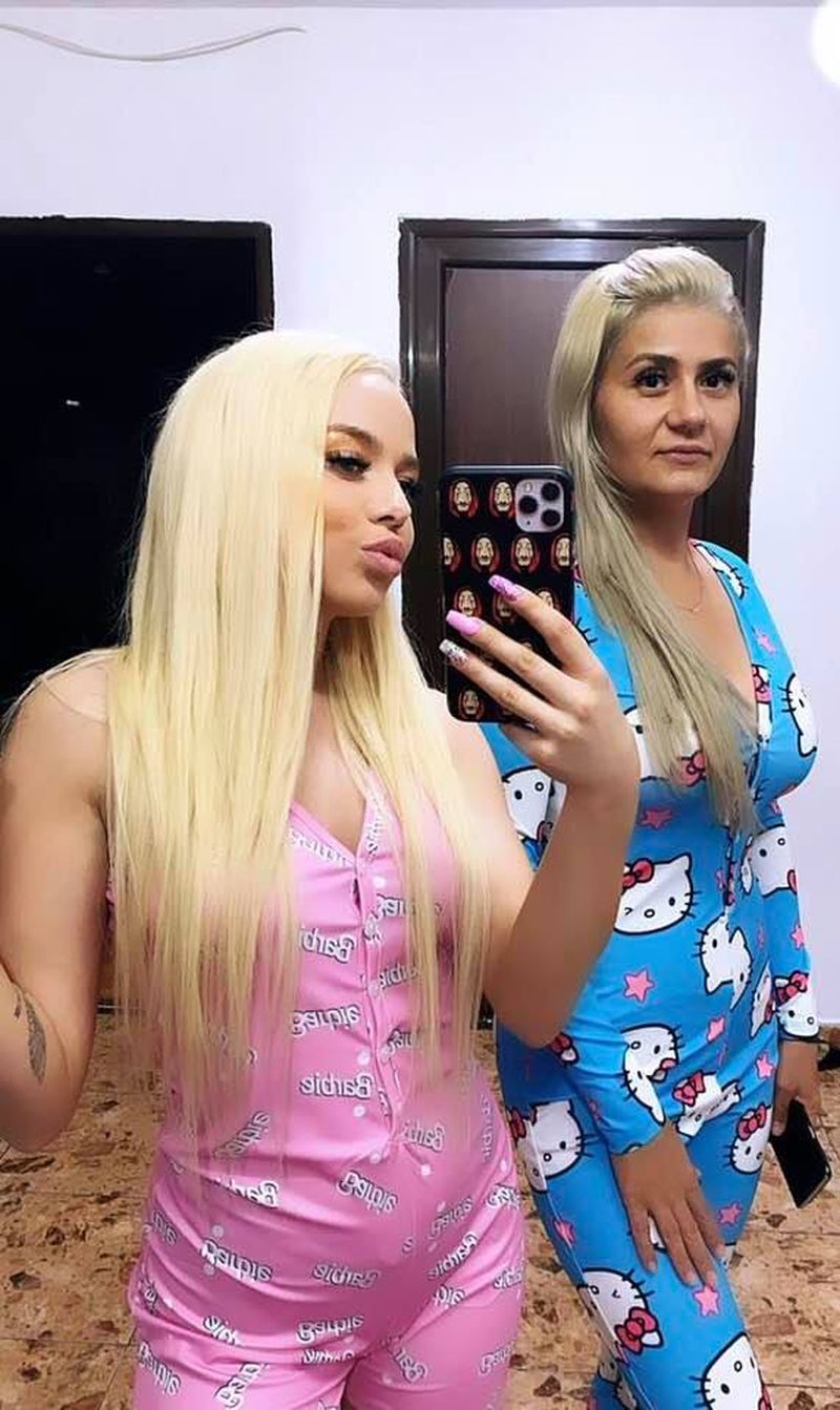 philip de la puterea dragostei și mama