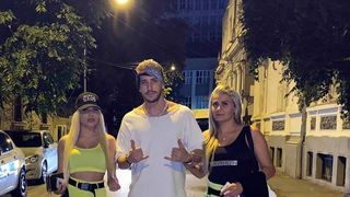 philip de la puterea dragostei și mama