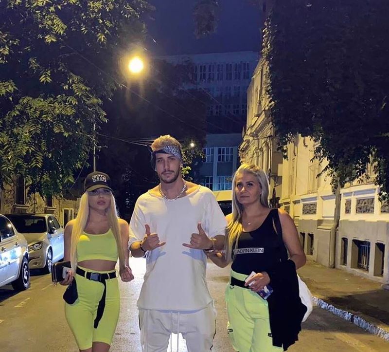 philip de la puterea dragostei și mama