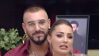 primul cuplu sezon trei