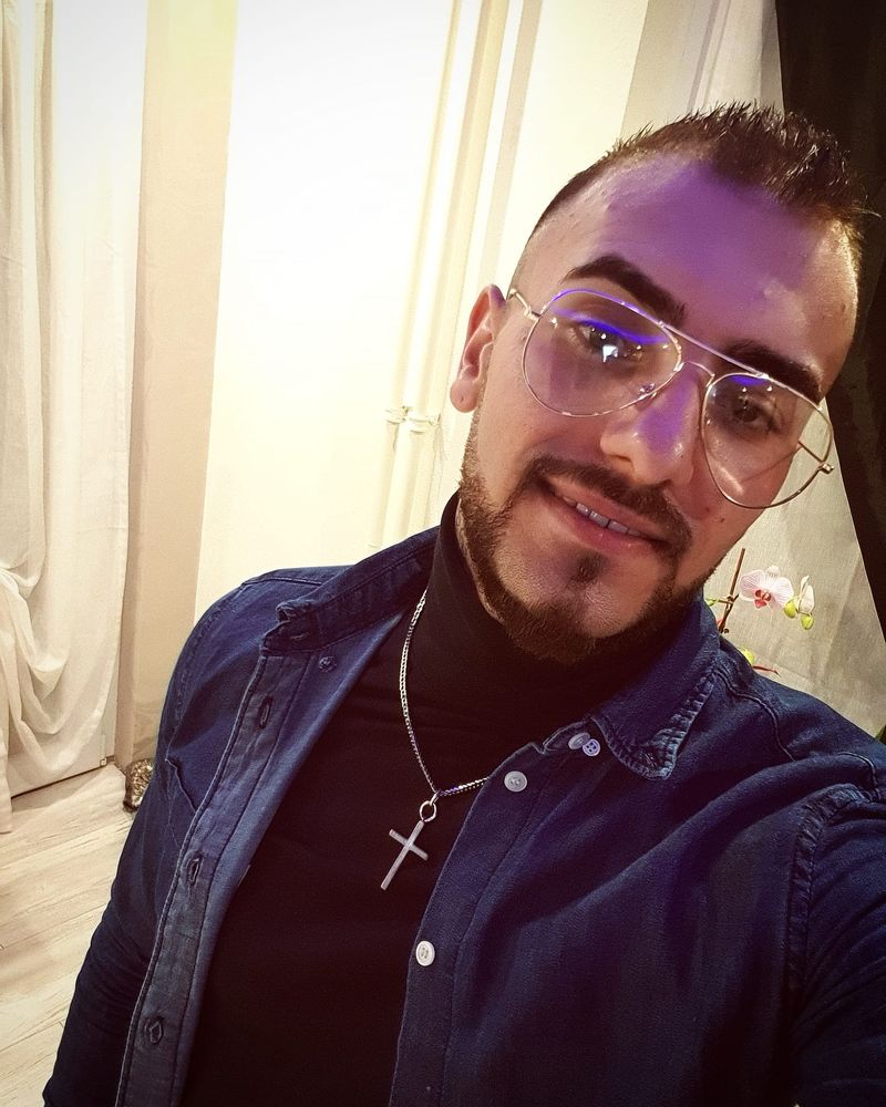 mihai de la puterea dragostei