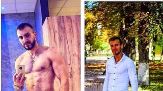 Cum arăta Mihai Stăniceanu de la „Puterea Dragostei” înainte de a intra în competiție. Imagini de senzație