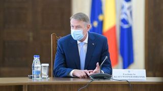 „Nu sunt bani pentru toate".  Klaus Iohannis, despre creșterea pensiilor și dublarea alocațiilor