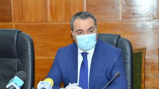 șefa dsp giurgiu are covid 19