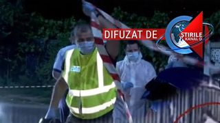 călin pană bătaie chiajna