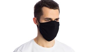 Masca de protecţie recunoaștere facială