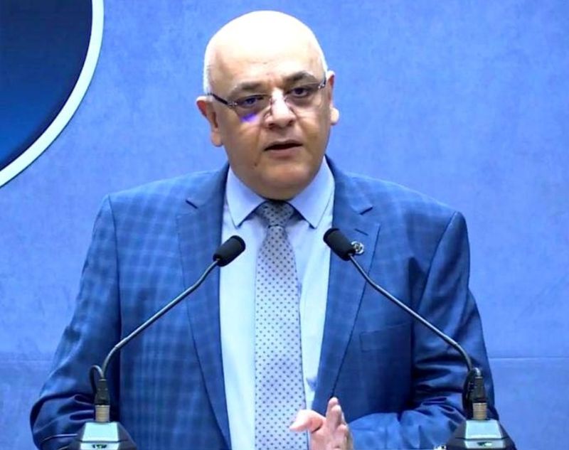 Urmează noi restricţii? Iohannis se întâlneşte cu Vela şi Arafat