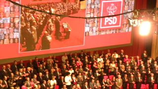 Comitetul Executiv Naţional al PSD