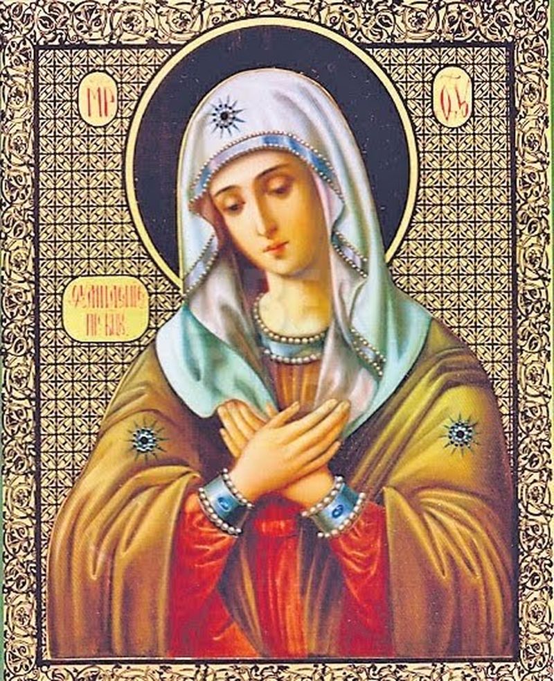 Postul Sfintei Marii 2020 - Calendar ortodox august 2020