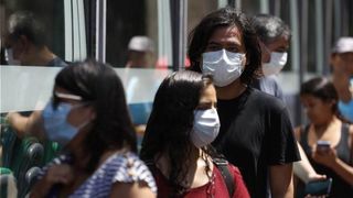 Pandemia a depășit un nou prag: peste 17 milioane de îmbolnăviri la nivel global