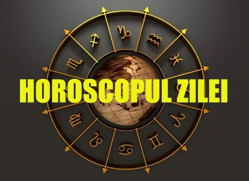 Horoscop 31 iulie 2020