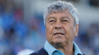 Mircea Lucescu, declarație incendiară în prima zi la Dinamo Kiev: „Nu mă dezic de Şahtior”