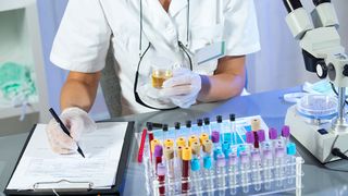 laborator teste covid 19