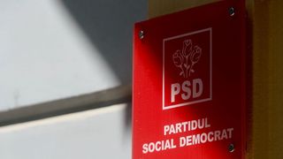 PSD depune moțiune de cenzură &icirc;mpotriva Guvernului Orban