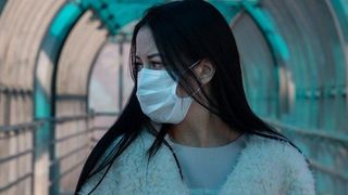 masca de protecție iași