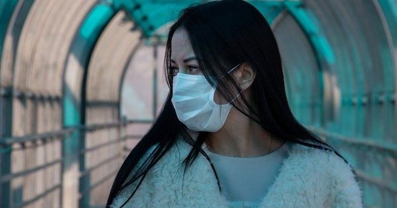 masca de protecție iași