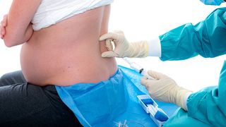 gravidă covid 19 a murit