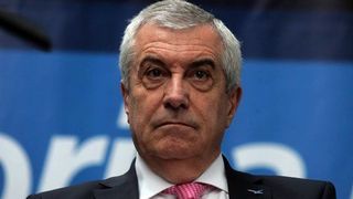 Tăriceanu &icirc;l acuză pe Iohannis că vrea să provoace alegeri anticipate