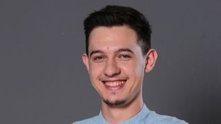 Acum s-a aflat adevărul! Cu ce se ocupa Cristi, fratele Biancăi Comănici, înainte de a venit la Puterea Dragostei?