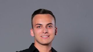 Andrei David de la Puterea Dragostei