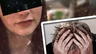 VIDEO - Idila cu o adolescentă l-a costat o avere pe un vasluian de 51 de ani. Cerasela a fugit cu tot cu bani