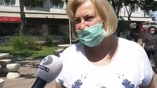 probleme cu masca pe stradă