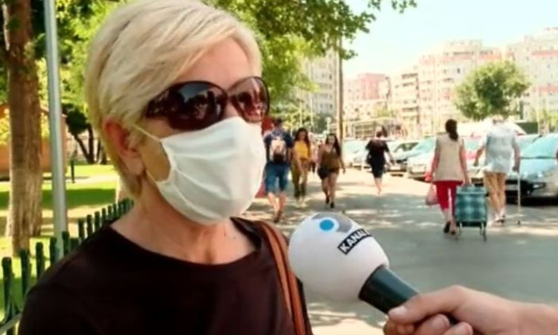 românia se topește