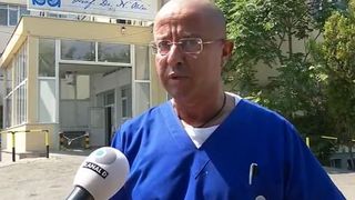 rom&acirc;nia se topește