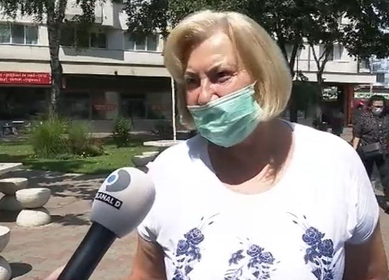 românia se topește