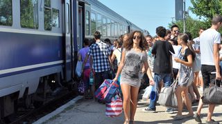 români slovenia izolare