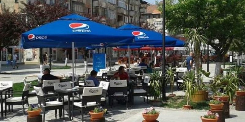 arafat terase ora 23