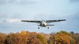 Tragedie aviatică! 7 persoane și-au pierdut viața după ce două avioane s-au ciocnit în aer