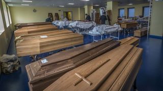 Pandemia a provocat mai mult de 200.000 de decese în America Latină şi Caraibe