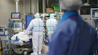 Rusia a depăşit 850.000 de cazuri de contaminare cu Covid-19