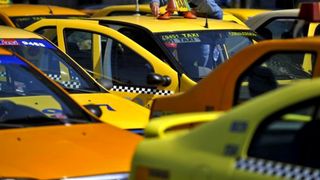 taximetrist bătut bucurești