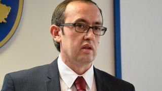 Premierul unei țări din apropierea României, confirmat cu COVID-19