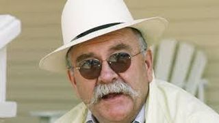 Wilford Brimley